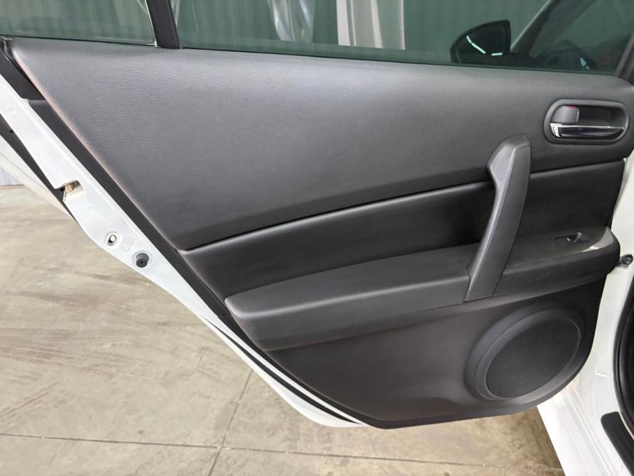 Mazda 6 II (GH) Рестайлинг Краснодар  - изображение 17