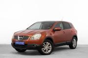Nissan Qashqai I Барнаул  - изображение 31