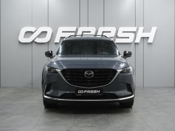 Mazda CX-9 II Рестайлинг с пробегом 2022 года, цена 4 770 000 рублей, 72936 км, внедорожник, Автокод Объявления