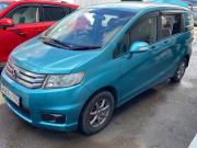 Honda Freed I Рестайлинг Стерлитамак  - изображение 19