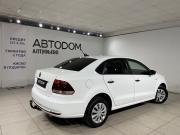 Volkswagen Polo V Рестайлинг Москва  - изображение 23