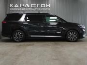 Kia Carnival IV Пермь  - изображение 23