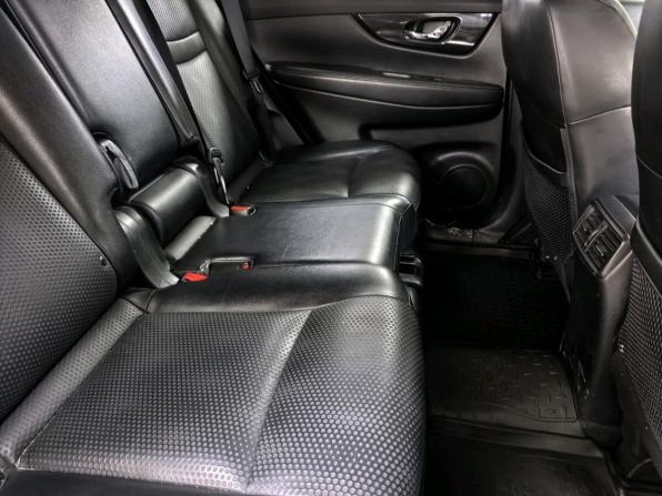 Nissan X-Trail III Рестайлинг с пробегом 2019 года, цена 1 887 000 рублей, 80522 км, внедорожник, Автокод Объявления