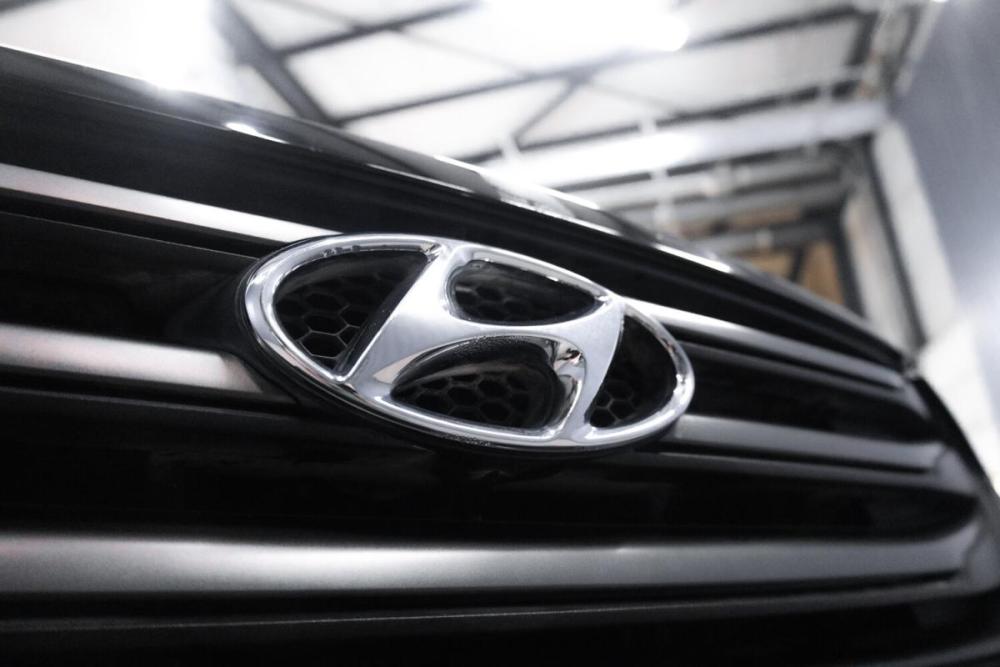 Hyundai Creta I Тюмень  - изображение 10