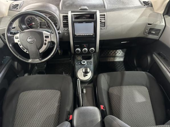 Nissan X-Trail II с пробегом 2008 года, цена 935 000 рублей, 259499 км, внедорожник, Автокод Объявления