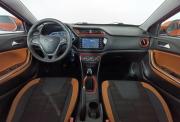 Chery Tiggo 2 I Волгоград  - изображение 33