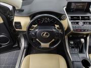Lexus NX I Рестайлинг Екатеринбург  - изображение 61