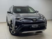 Toyota RAV4 IV (XA40) Рестайлинг Вологда  - изображение 22