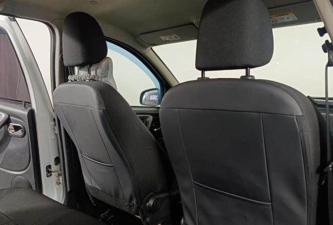 Renault Duster I Рестайлинг с пробегом 2016 года, цена 1 360 000 рублей, 126596 км, внедорожник, Автокод Объявления