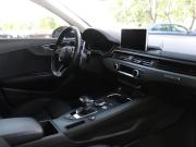 Audi A4 V (B9) Москва  - изображение 34