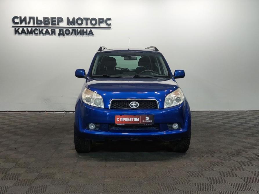 Daihatsu Terios II Пермь  - изображение 2