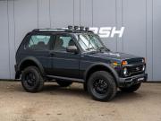 Lada (ВАЗ) Niva Legend I Тамбов  - изображение 19