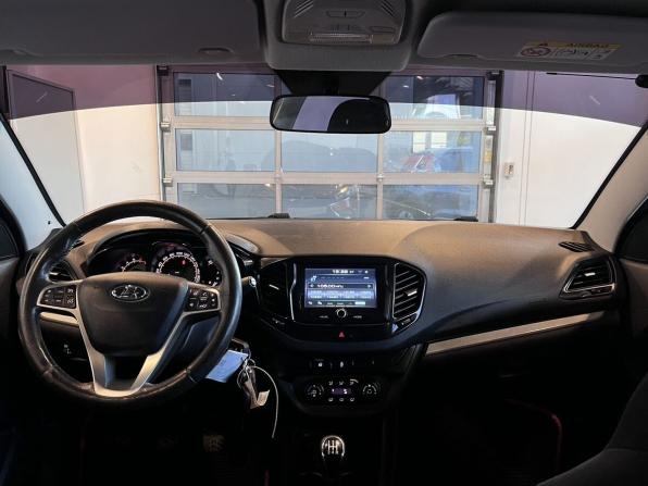 Lada (ВАЗ) Vesta I с пробегом 2020 года, цена 997 000 рублей, 72648 км, седан, Автокод Объявления