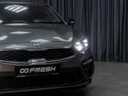 Kia Cerato IV Тюмень  - изображение 35
