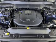 Land Rover Range Rover Sport II Москва  - изображение 42