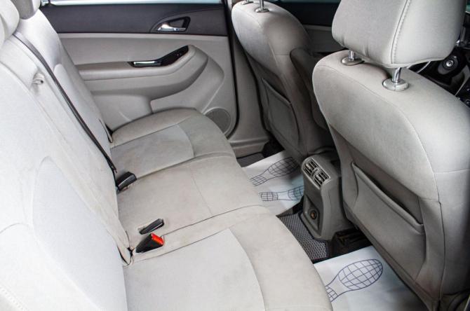 Chevrolet Orlando I с пробегом 2012 года, цена 899 000 рублей, 237000 км, компактвэн, Автокод Объявления