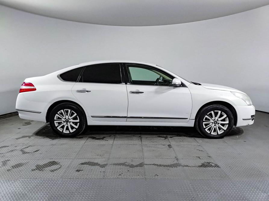 Nissan Teana II (J32) Уфа  - изображение 5