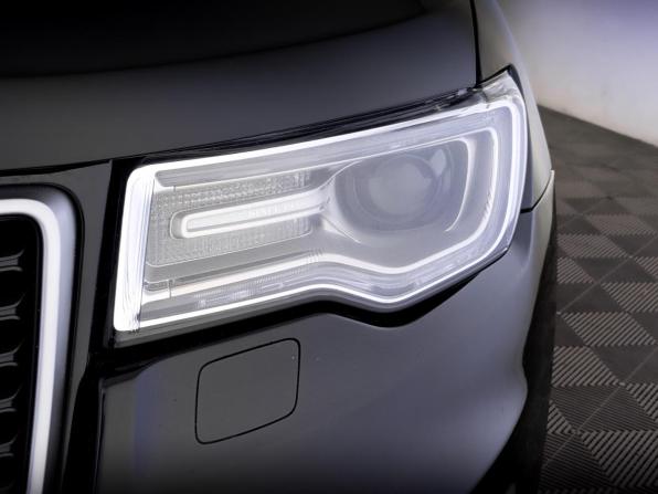 Jeep Grand Cherokee IV (WK2) Рестайлинг с пробегом 2021 года, цена 5 700 000 рублей, 38705 км, внедорожник, Автокод Объявления