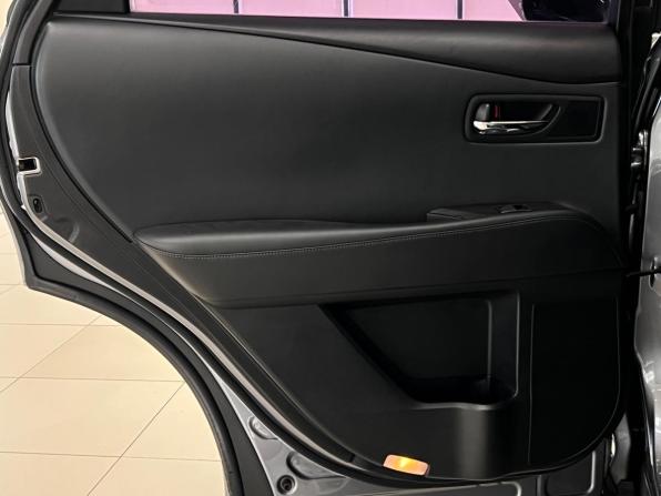 Lexus RX III Рестайлинг с пробегом 2013 года, цена 2 150 000 рублей, 262000 км, внедорожник, Автокод Объявления