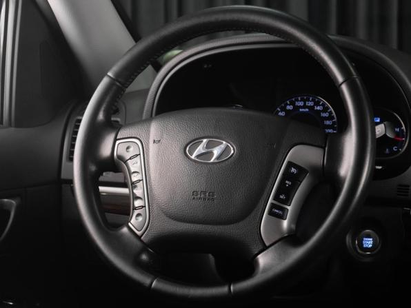 Hyundai Santa Fe II Рестайлинг с пробегом 2011 года, цена 1 199 000 рублей, 285858 км, внедорожник, Автокод Объявления