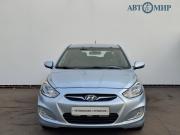 Hyundai Solaris I Москва  - изображение 14