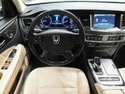 Hyundai Equus II Рестайлинг Екатеринбург  - изображение 40