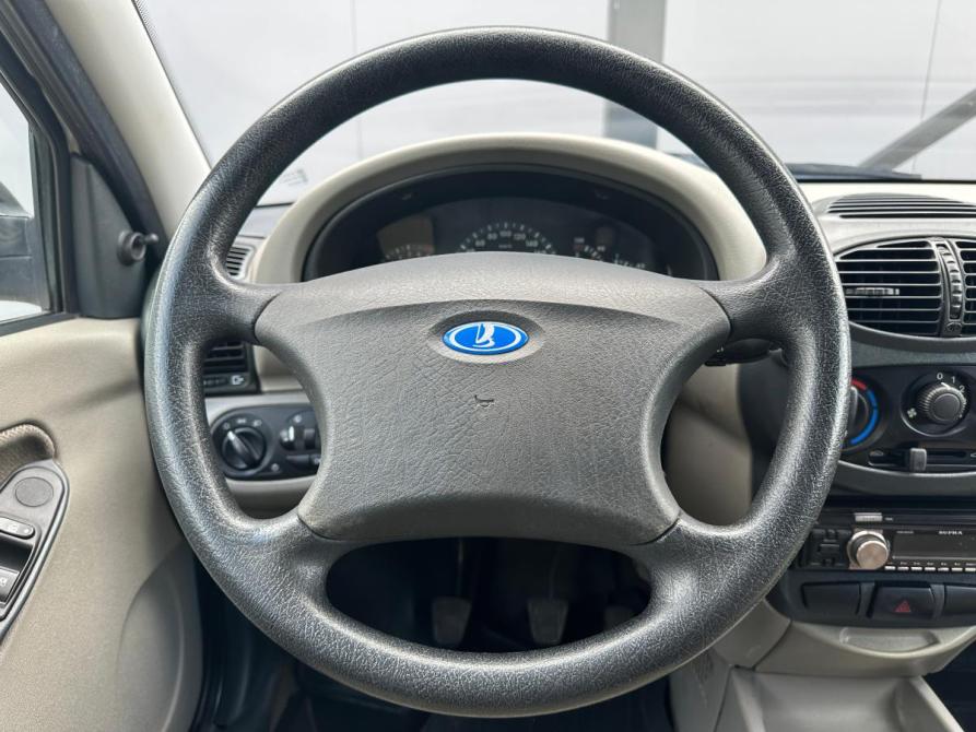 Lada (ВАЗ) Kalina I Тамбов  - изображение 17