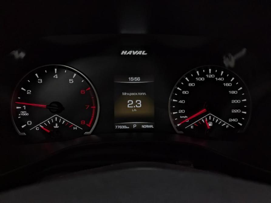 Haval Jolion I Москва  - изображение 16