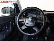 Skoda Fabia II Рестайлинг Белгород  - изображение 30