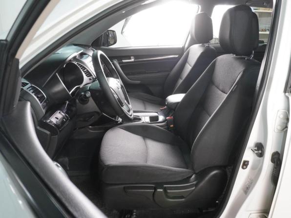 Kia Sorento II Рестайлинг с пробегом 2015 года, цена 1 749 000 рублей, 208842 км, внедорожник, Автокод Объявления