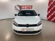 Volkswagen Golf VI Новочеркасск  - изображение 21