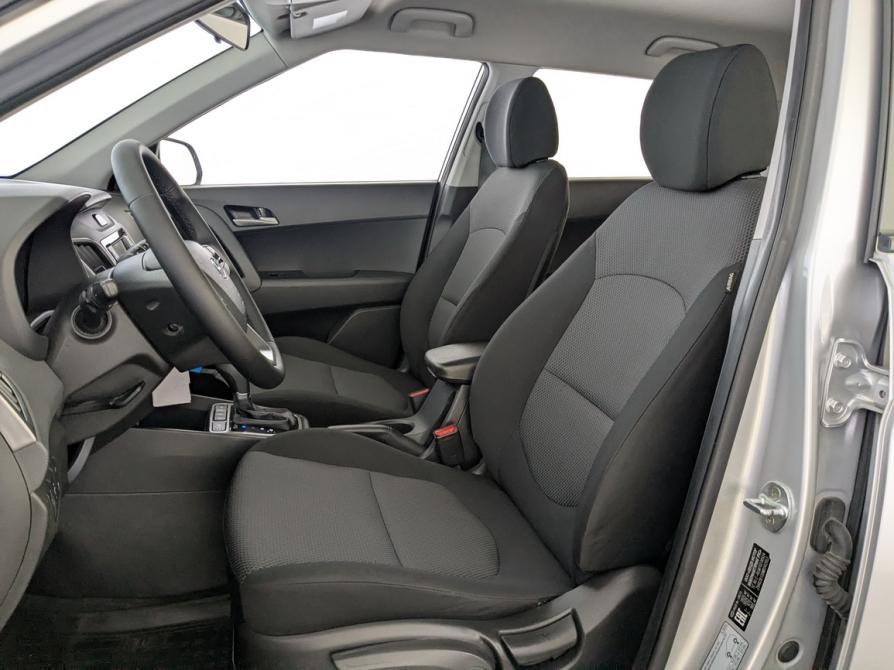 Hyundai Creta II Москва  - изображение 19