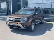 Renault Duster I Рестайлинг Санкт-Петербург  - изображение 9