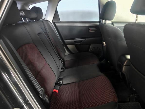 Mazda 3 I (BK) с пробегом 2005 года, цена 520 000 рублей, 142000 км, хэтчбек, Автокод Объявления