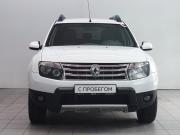 Renault Duster I Барнаул  - изображение 35