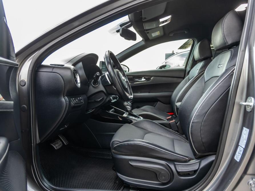 Kia Cerato IV Волгоград  - изображение 31
