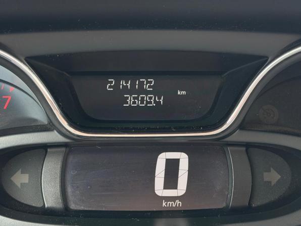 Renault Kaptur I с пробегом 2018 года, цена 1 099 000 рублей, 214161 км, внедорожник, Автокод Объявления