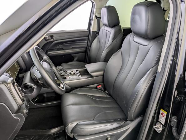 Haval H9 II с пробегом 2024 года, цена 3 790 000 рублей, 65000 км, внедорожник, Автокод Объявления