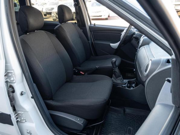 Lada (ВАЗ) Largus I с пробегом 2019 года, цена 1 020 000 рублей, 42256 км, универсал, Автокод Объявления