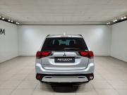 Mitsubishi Outlander III Рестайлинг 3 Москва  - изображение 30