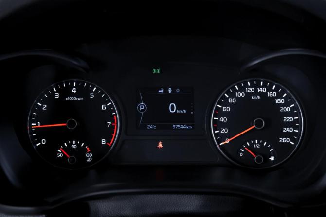Kia Optima IV с пробегом 2017 года, цена 1 799 000 рублей, 97517 км, седан, Автокод Объявления