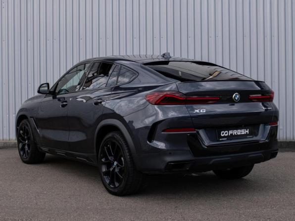 BMW X6 III (G06) с пробегом 2020 года, цена 6 299 000 рублей, 228062 км, внедорожник, Автокод Объявления