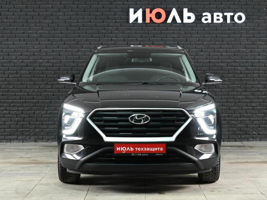 Hyundai Creta II Екатеринбург  - изображение 2