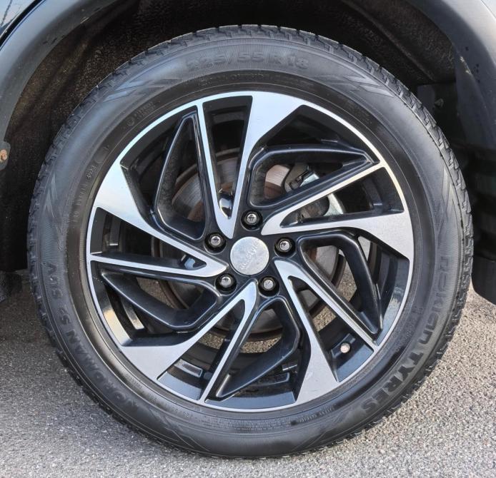 Mitsubishi Outlander III Рестайлинг 2 Санкт-Петербург  - изображение 7