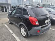 Opel Antara I Рестайлинг Санкт-Петербург  - изображение 7