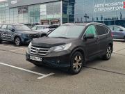 Honda CR-V IV Санкт-Петербург  - изображение 5