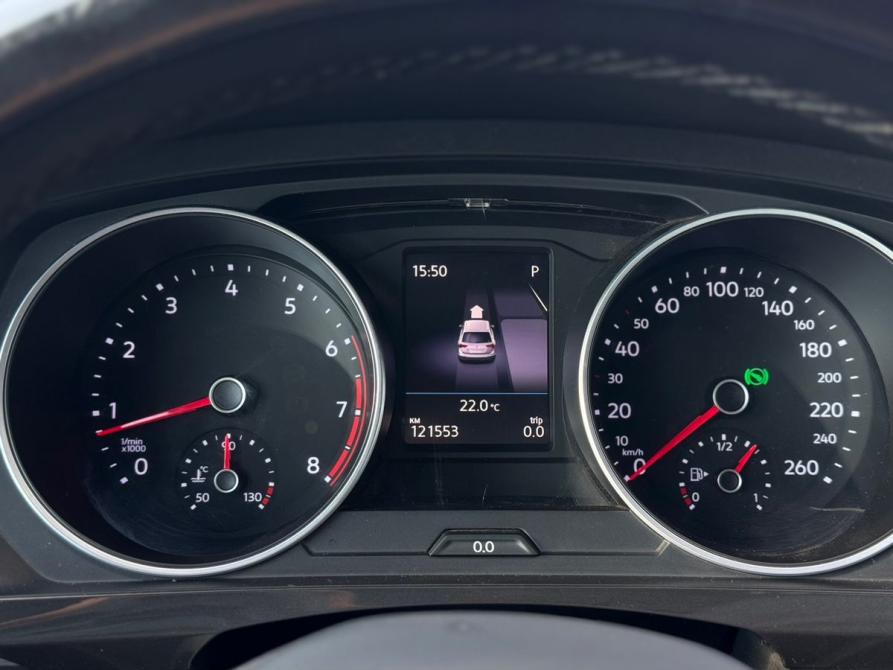 Volkswagen Tiguan II Ижевск  - изображение 14