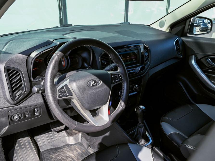 Lada (ВАЗ) XRAY I Екатеринбург  - изображение 15