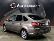 Lada (ВАЗ) Granta I Рестайлинг Ставрополь  - изображение 28