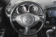 Nissan Juke I Рестайлинг Кемерово  - изображение 40